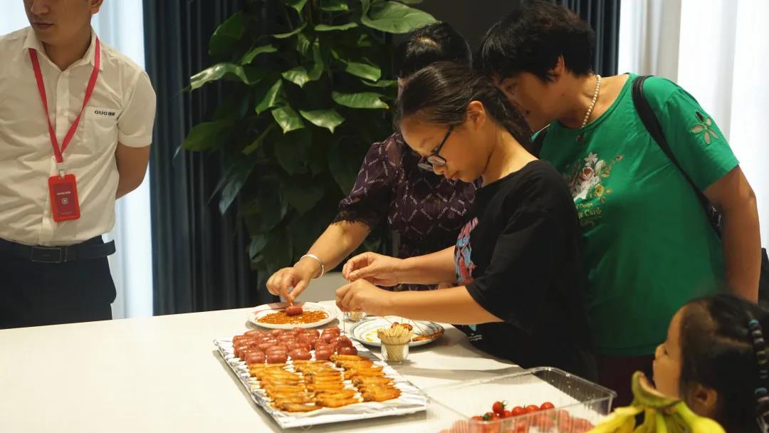 游大佛古寺，享工廠底價|佳歌集成灶義烏廠購節(jié)圓滿收官！