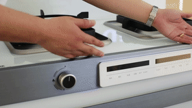 集成灶燙手？是你沒選對！