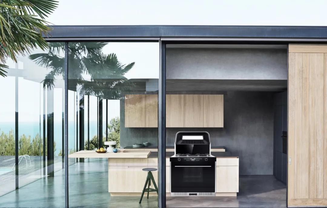 廚房裝修重細(xì)節(jié)，集成灶也一樣！