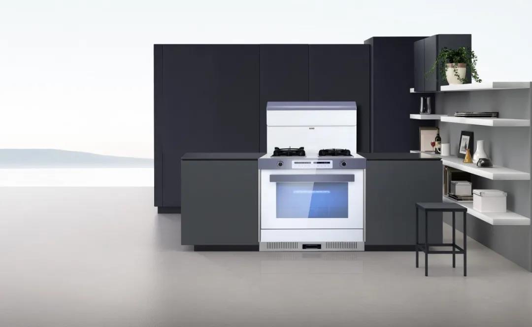 廚房裝修重細(xì)節(jié)，集成灶也一樣！