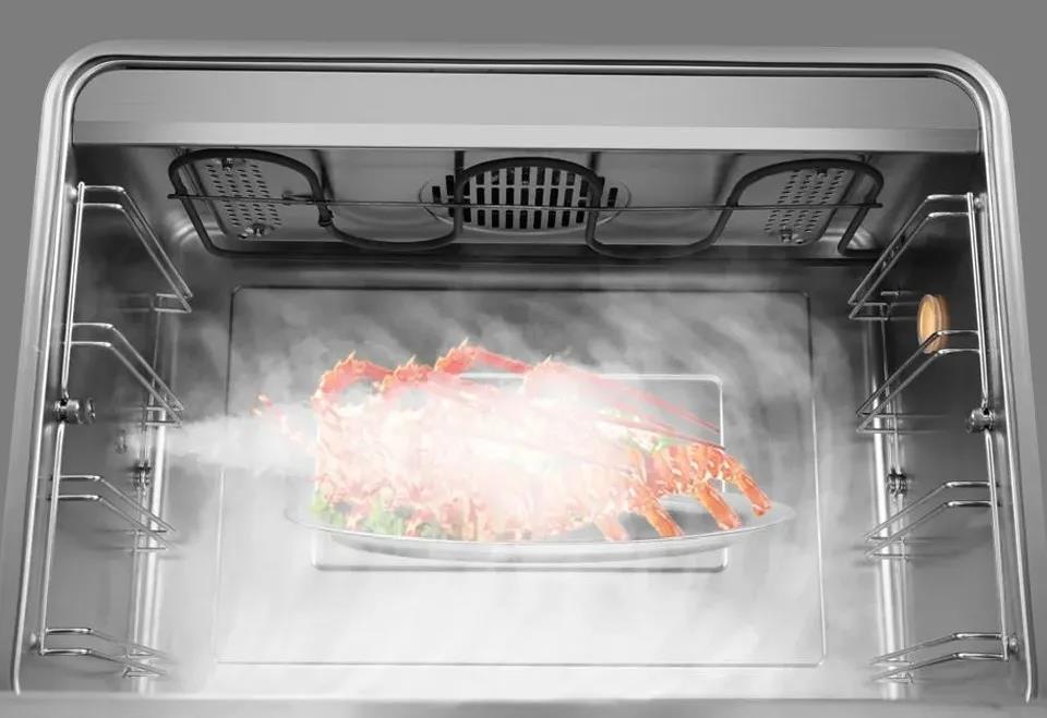 集成灶實(shí)力比拼，佳歌妥妥完勝！