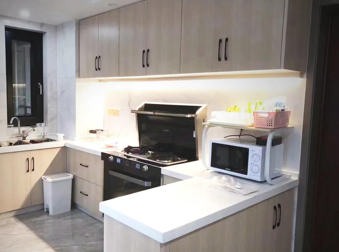 擁有佳歌集成灶，烹飪體驗(yàn)大不同！