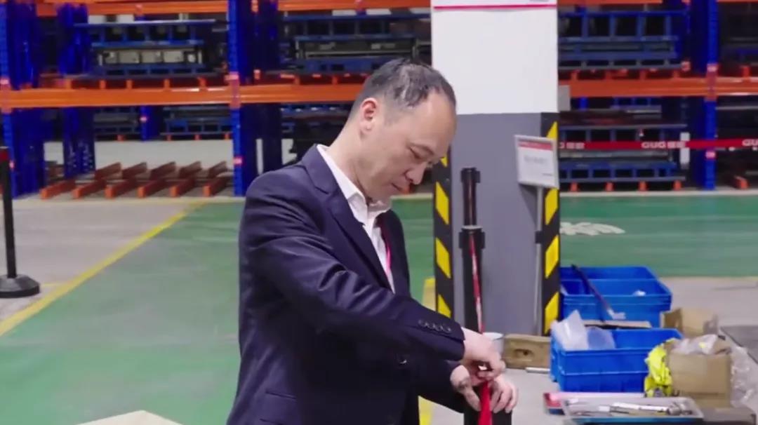 狂攬63家新商！“星耀佳歌·一路佟行——佳歌集成灶線上直播財(cái)富峰會”完美收官！