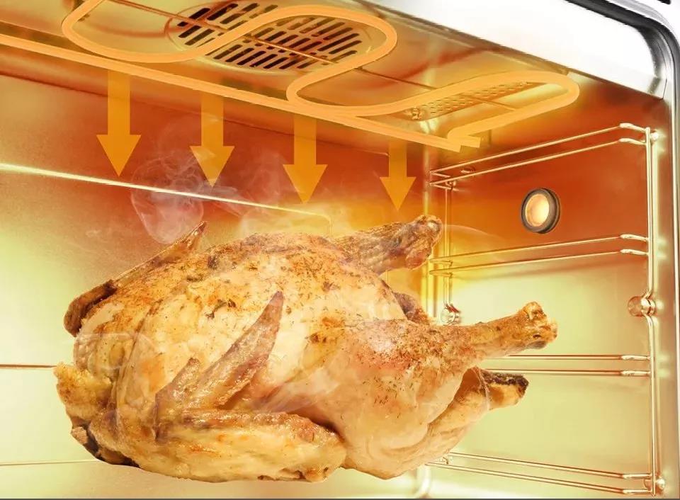 北方人無法拒絕的佳歌蒸烤一體集成灶！