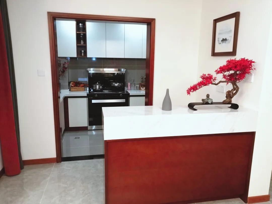 人類高質(zhì)量廚房？佳歌打造屬于你的理想廚房！