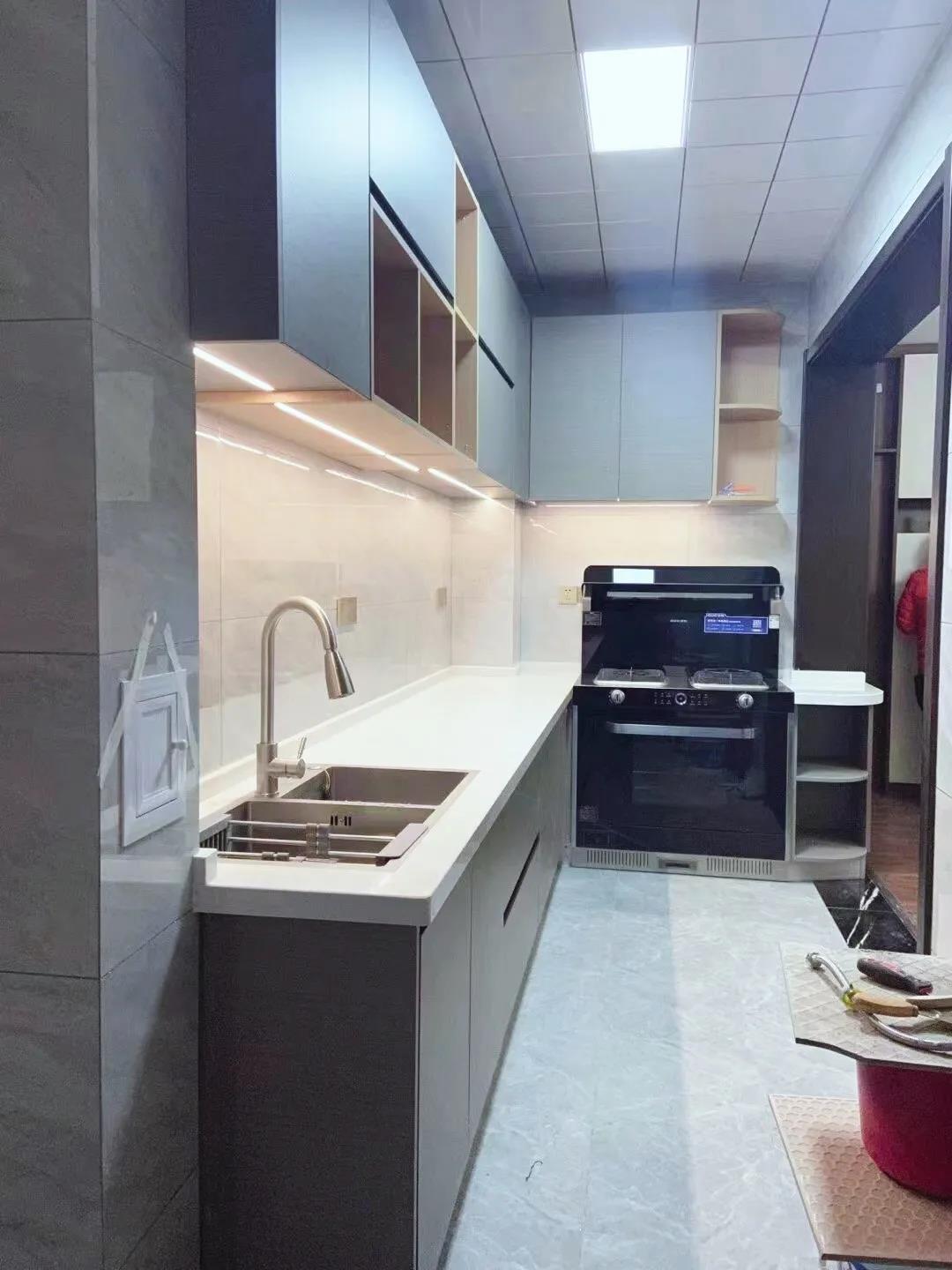 人類高質(zhì)量廚房？佳歌打造屬于你的理想廚房！