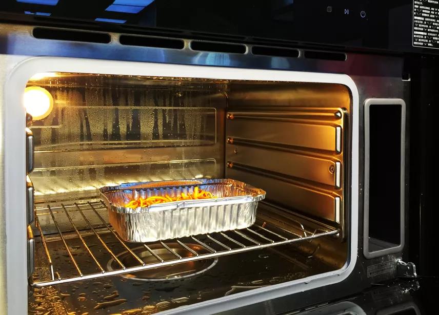 你家的蒸箱，“蒸”的夠好嗎？