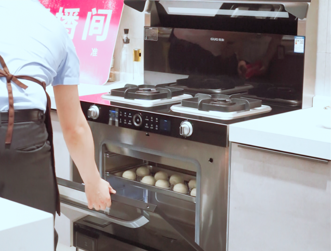 你家的蒸箱，“蒸”的夠好嗎？