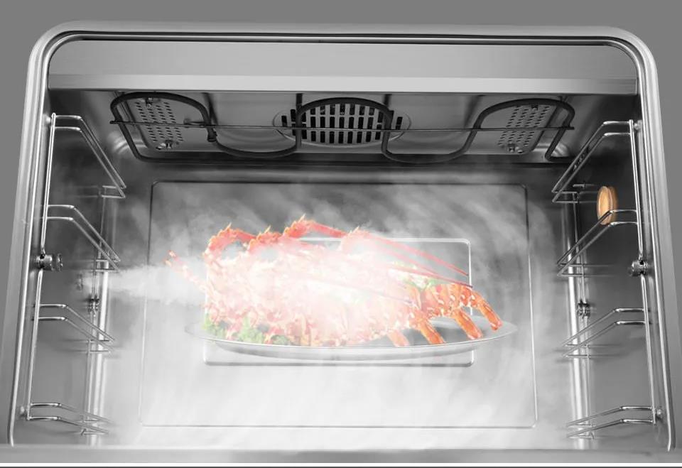 你家的蒸箱，“蒸”的夠好嗎？