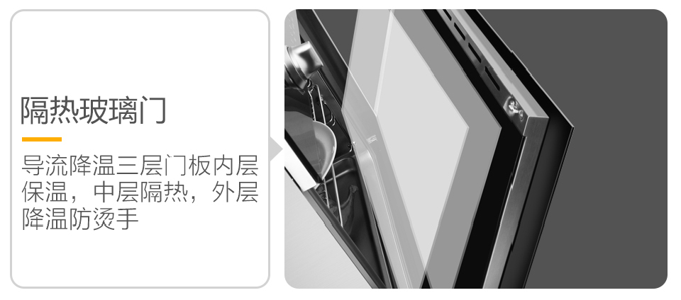 嵌入式廚電雖好，這幾點要注意！