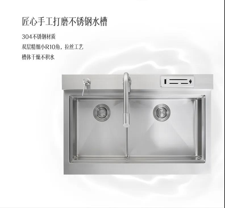 隨手做這些小事，竟省下廚房大掃除的時間！