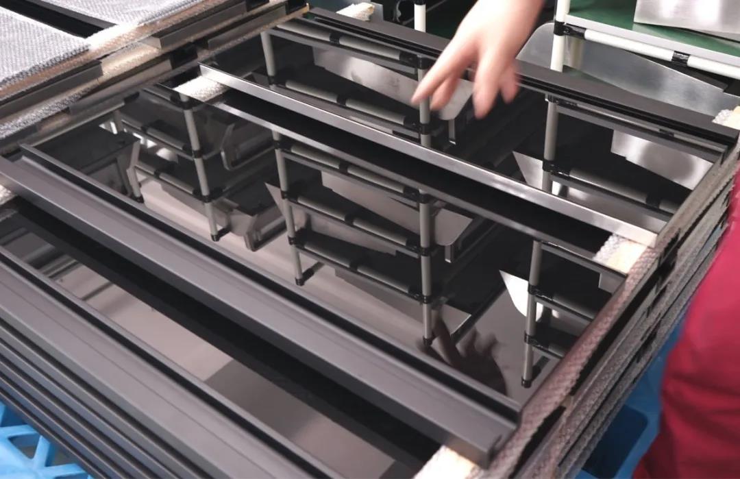 王者段位技術(shù)員才敢挑戰(zhàn)的佳歌超嚴(yán)格生產(chǎn)標(biāo)準(zhǔn)！