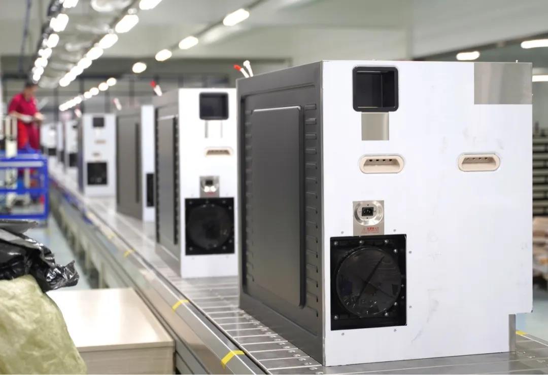 王者段位技術(shù)員才敢挑戰(zhàn)的佳歌超嚴(yán)格生產(chǎn)標(biāo)準(zhǔn)！