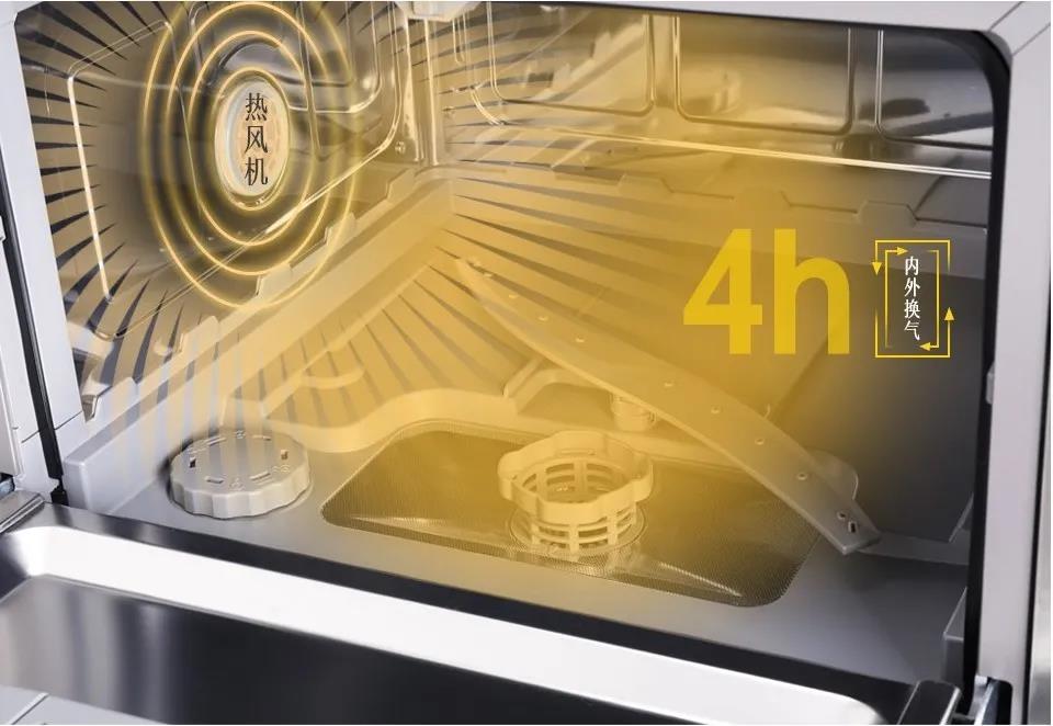 世紀(jì)寒潮來襲，你還在用冷水洗碗？