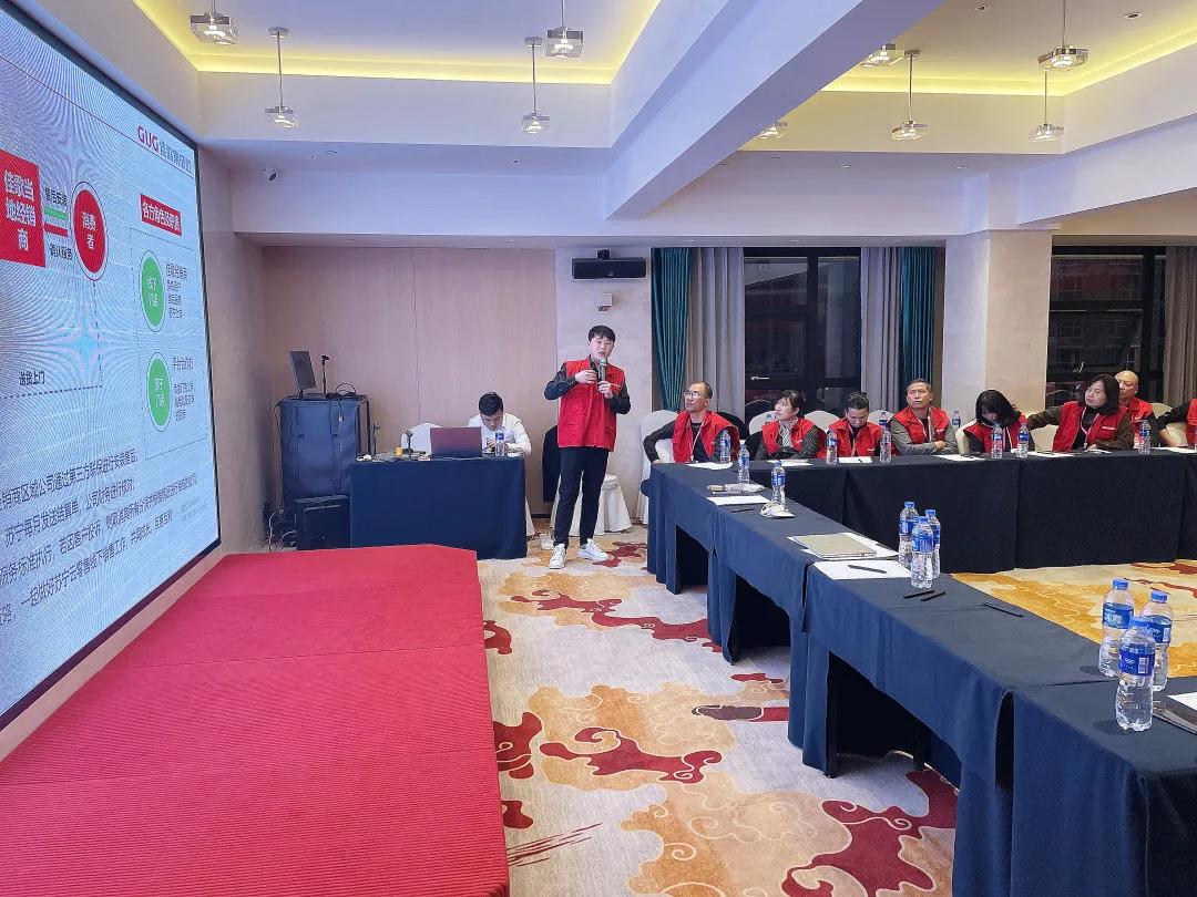 凝心聚力，共享發(fā)展 | 2021佳歌集成灶湖南省核心經(jīng)銷(xiāo)商研討會(huì)圓滿(mǎn)成功！