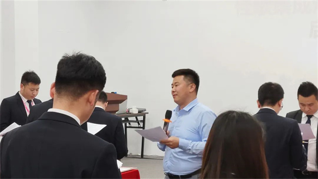 “財富佳速 佟創(chuàng)未來”佳歌集成灶招商啟動會圓滿成功！