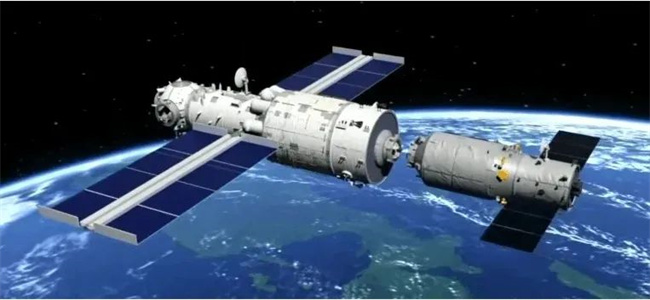 讓世界驚艷的不只是航天技術(shù)！這個領(lǐng)域，中國也超牛！