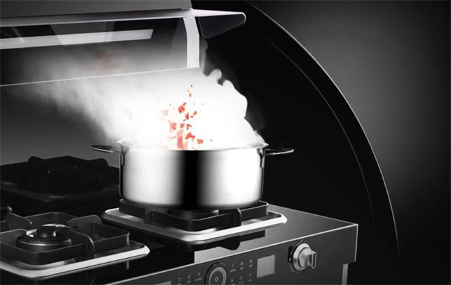 中式廚房的3大“通病”，你家中招了嗎？