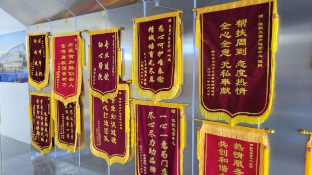 火爆全場！佳歌全新蒸烤獨(dú)立集成灶A(yù)6DZK驚艷亮相湖南長沙安博會(huì)