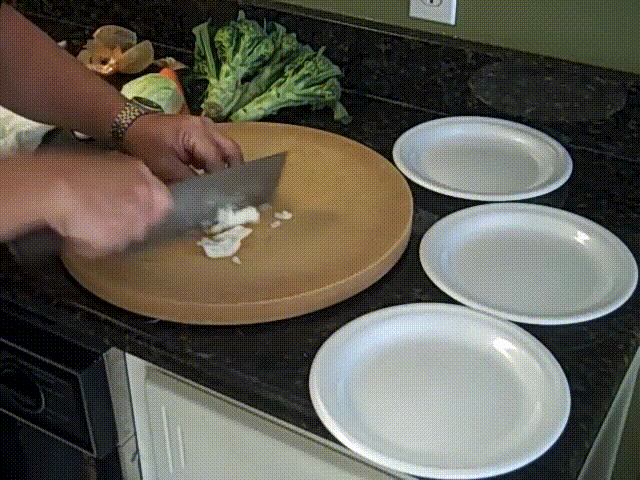 高品質(zhì)生活，佳歌集成灶你值得擁有！