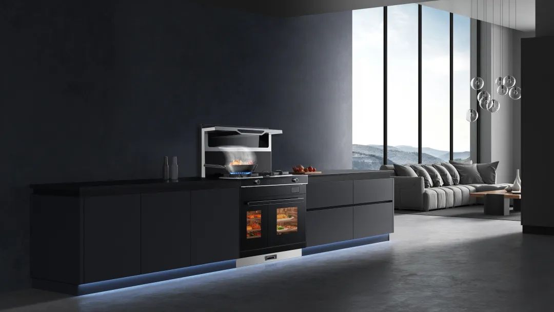 品牌戰(zhàn)略再升級！佳歌集成灶百度品牌專區(qū)霸屏來襲！