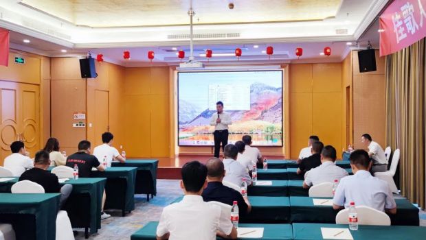 【新思維·心突破·贏未來(lái)】佳歌集成灶六大區(qū)域核心經(jīng)銷(xiāo)商峰會(huì)圓滿成功！