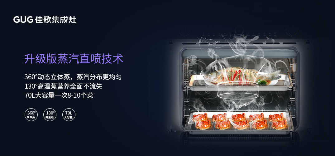 新品發(fā)布 | 佳歌T2ZK-1，新“食”代智能烹飪大師