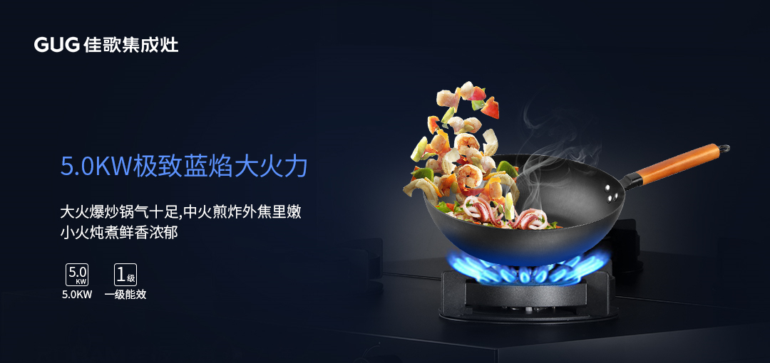 新品發(fā)布 | 佳歌T2ZK-1，新“食”代智能烹飪大師