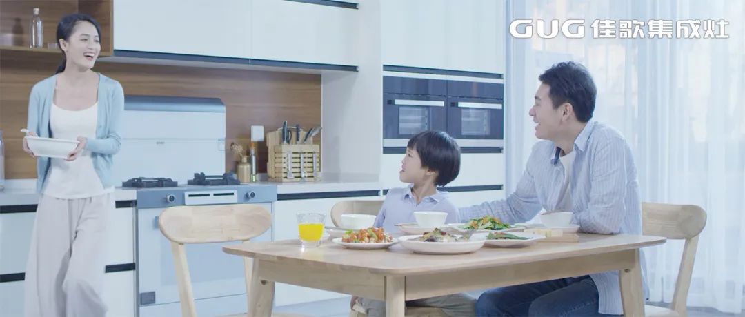 全網(wǎng)熱推的新品T2ZK-1集成灶，背后是佳歌強(qiáng)大的研發(fā)智造力量！
