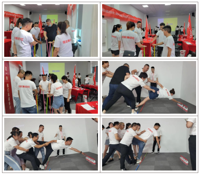 深度探廠，分組競技 | 佳歌集成灶2022年“飛鷹計劃”總部集訓營正式啟動！