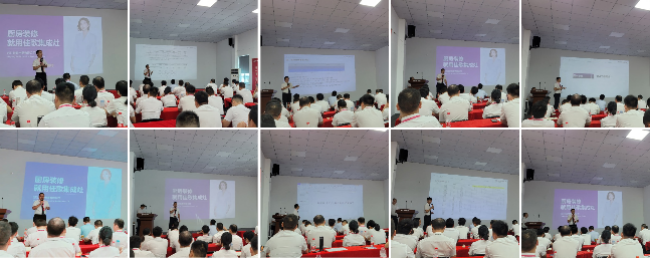 佳歌集成灶半年度營(yíng)銷總結(jié)會(huì)議暨全國(guó)招商峰會(huì)啟動(dòng)培訓(xùn)會(huì)順利召開！