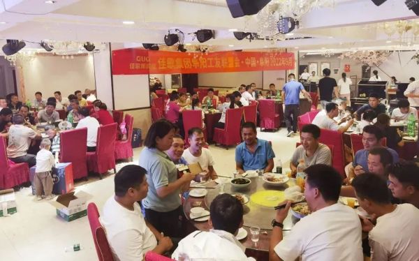 養(yǎng)商育商強(qiáng)商，佳歌從不辜負(fù)每一份來(lái)之不易的信任！