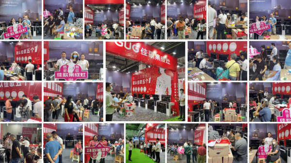 養(yǎng)商育商強(qiáng)商，佳歌從不辜負(fù)每一份來(lái)之不易的信任！