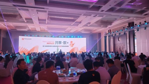 熱烈祝賀佳歌集成灶榮獲“2022年度消費者喜愛集成灶十大品牌”！