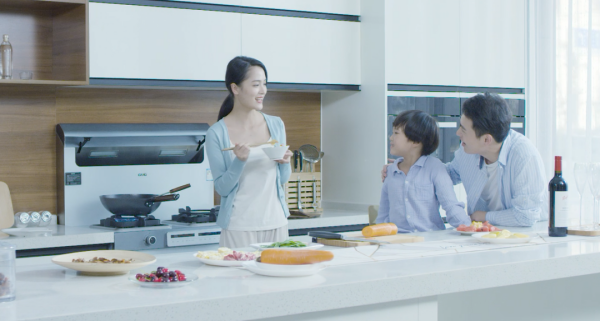 熱烈祝賀佳歌集成灶榮獲“2022年度消費者喜愛集成灶十大品牌”！