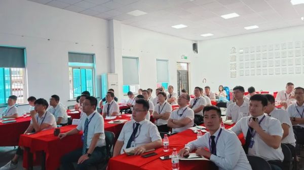 你我皆是黑馬！佳歌金秋內訓帶來的兩大變化和三大提升！