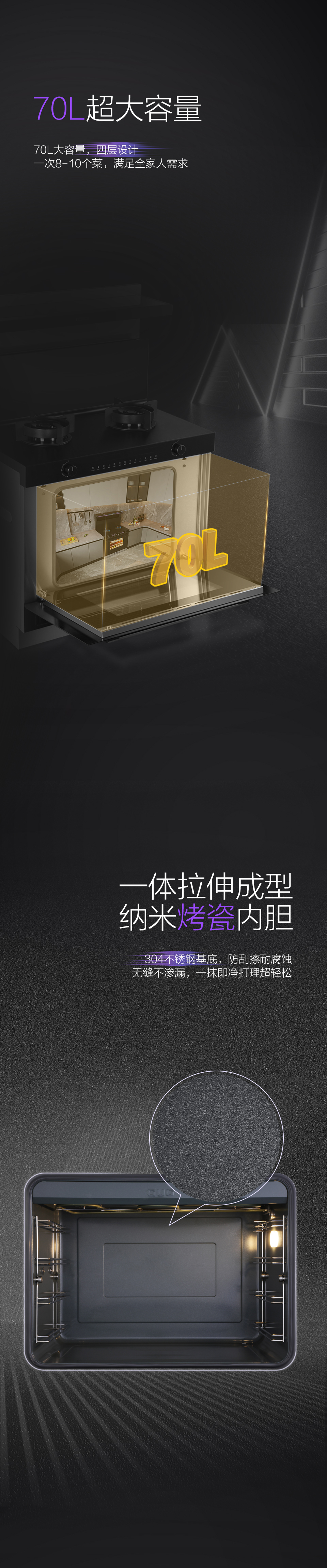 喚醒，廚房科技創(chuàng)新 | 佳歌新品X6ZK領(lǐng)航上市！