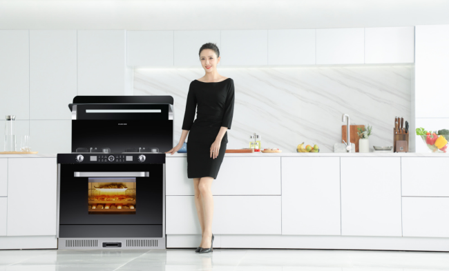 天氣漸涼，飯菜怎可提前退場，有Ta大不一樣！