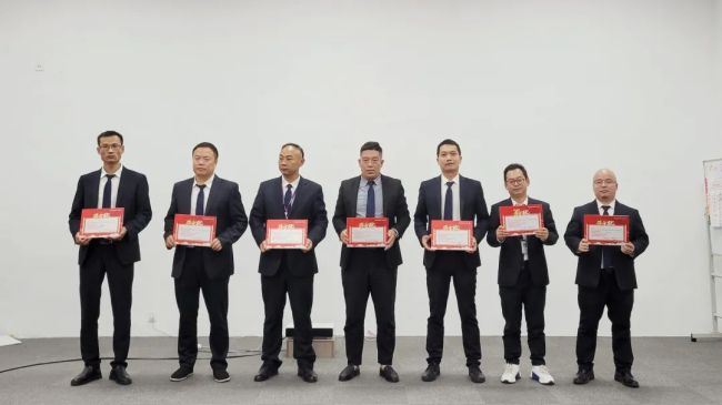 佳歌集成灶第二屆【千店大商】財(cái)富峰會(huì)啟動(dòng)會(huì)順利召開！