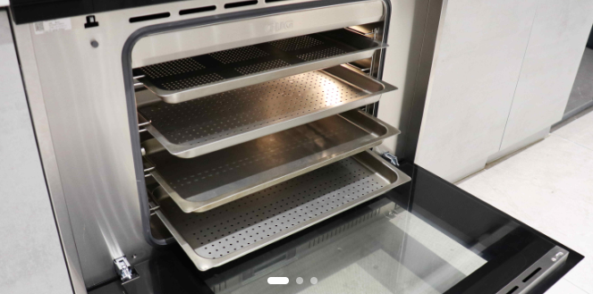 細(xì)數(shù)廚房懶人神器，佳歌X6ZK憑什么穩(wěn)占C位?