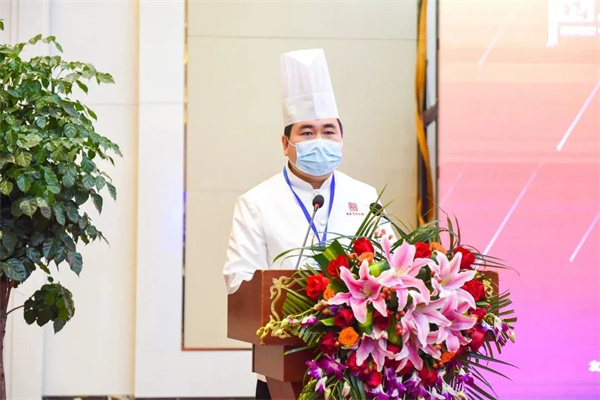 舌尖美味“終極”PK！嵊州市“佳歌杯”廚藝爭(zhēng)霸賽總決賽盛大啟幕