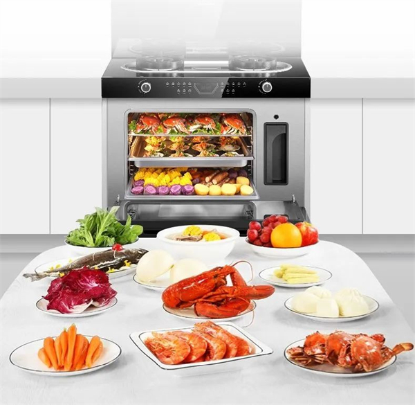 佳歌廚房煥新計(jì)劃——集結(jié)三大要素，成就幸福感爆棚的健康廚房