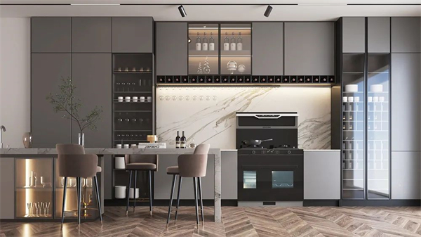 佳歌集成灶：立足新起點，開創(chuàng)新未來，譜寫品牌高質(zhì)量發(fā)展全新篇章！