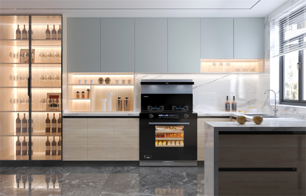 佳歌集成灶江西九江團(tuán)購(gòu)會(huì)圓滿成功！簽單不斷！