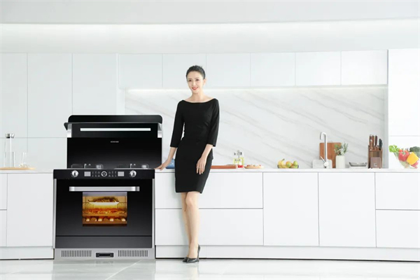 佳歌集成灶江西九江團(tuán)購(gòu)會(huì)圓滿成功！簽單不斷！