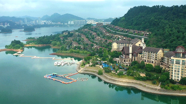 【通知】3月22日，就在這里，共襄盛舉！