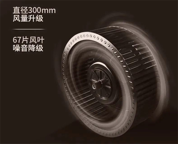 【佳歌品質(zhì)月】強(qiáng)吸勁排，始終如一