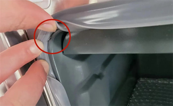 怕被騙？教你兩招辨別真假一體拉伸成型無縫隙內(nèi)膽