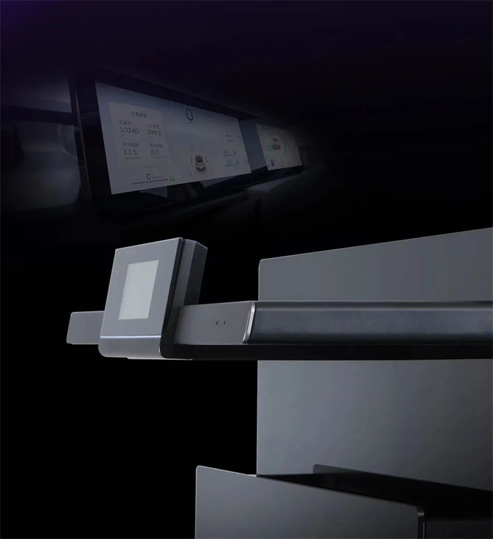 A7ZK，自然演繹科技與美學(xué)