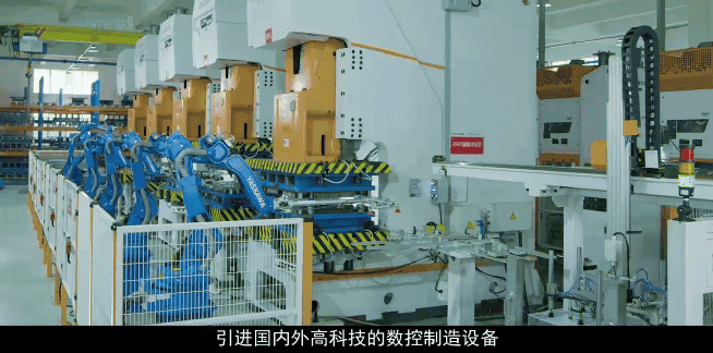 高起點(diǎn)，高標(biāo)準(zhǔn)，佳歌智能化新工廠質(zhì)量把控有多嚴(yán)？